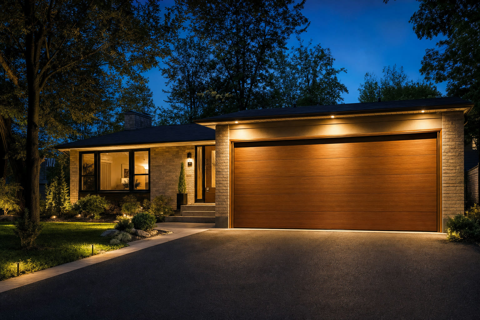 Garage Door Repair in Bells Corners — Same-Day Service