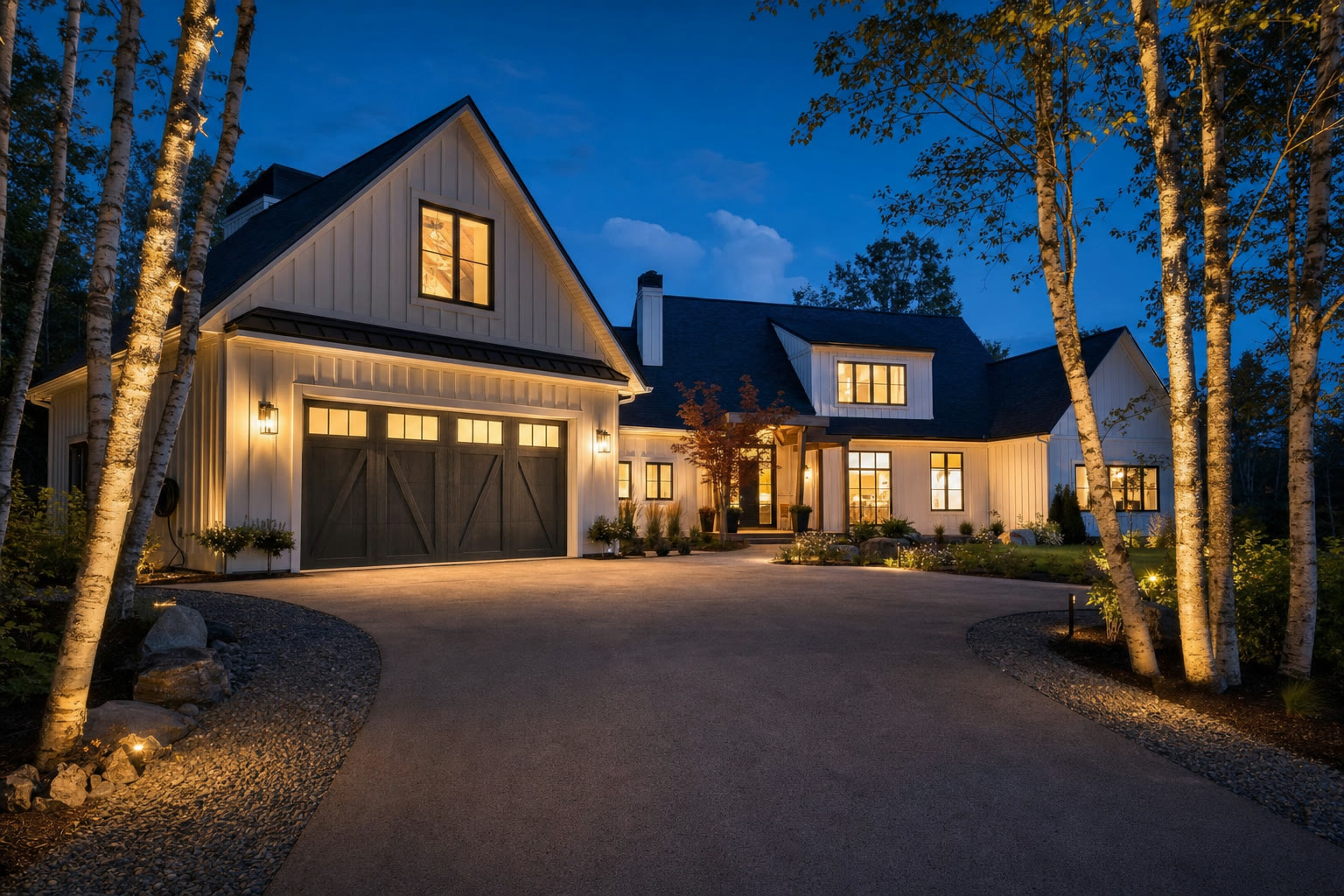 Garage Door Repair in Cumberland — Same-Day Service