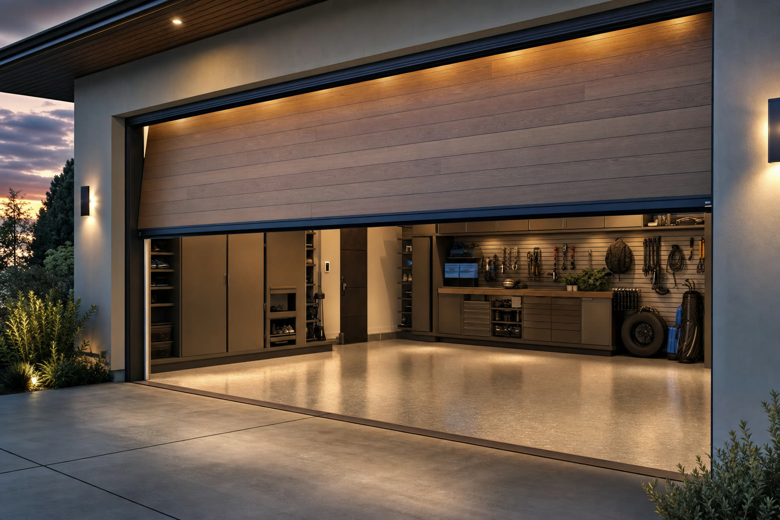 How to Choose the Right Garage Door for Your Ottawa Home (2026)