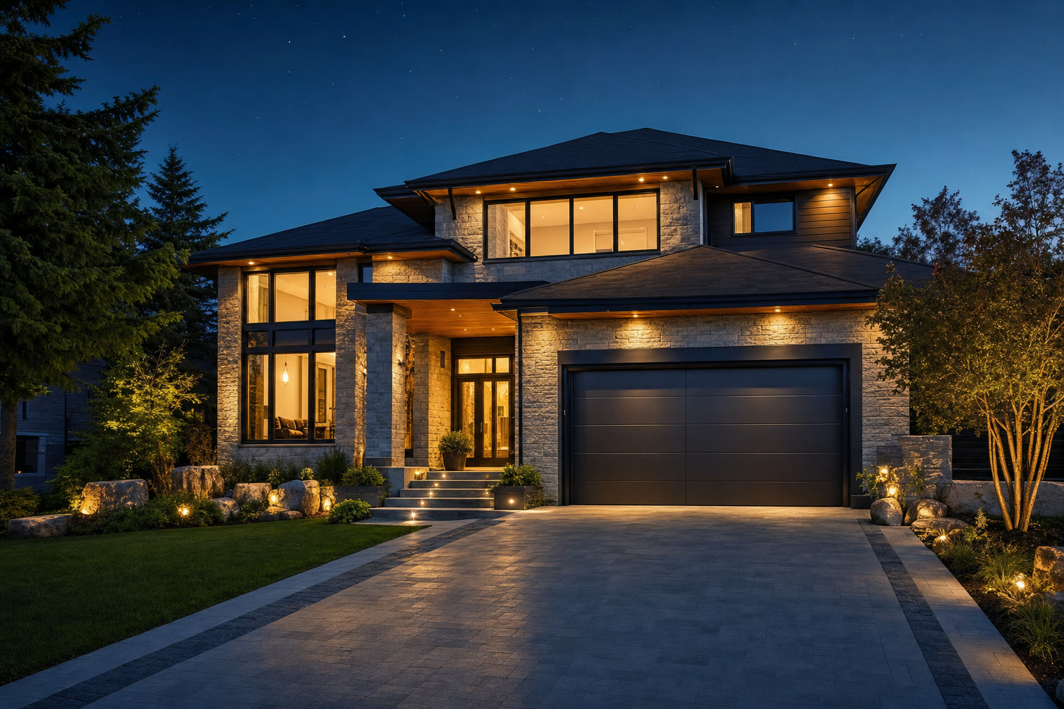 How Much Does a Garage Door Cost in Ottawa? (2026 Guide)