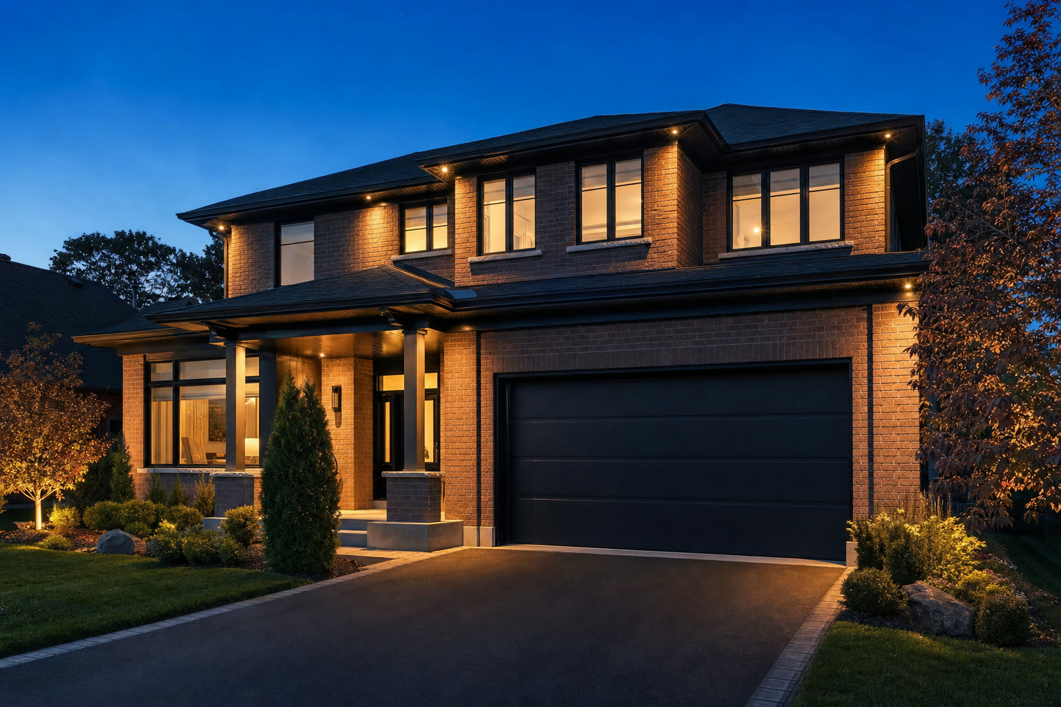 Garage Door Repair in Gloucester — Same-Day Service