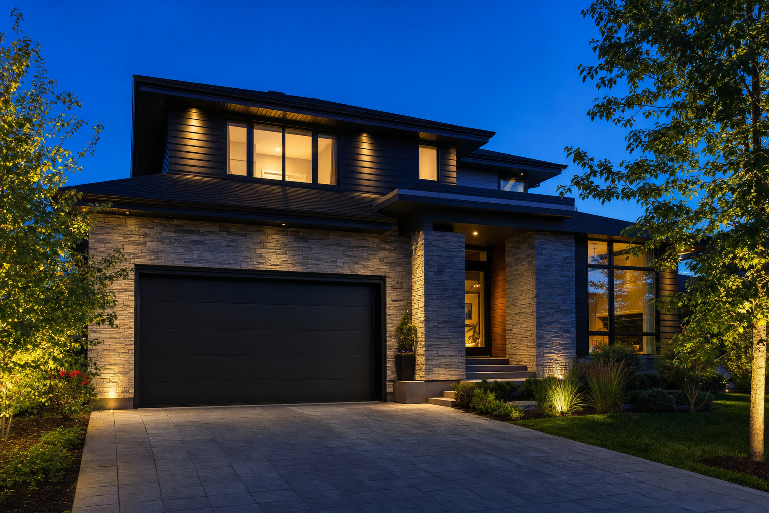Garage Door Repair in Kanata — Same-Day Service