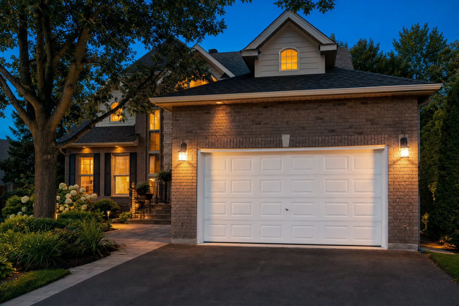 Garage Door Repair in Nepean — Same-Day Service