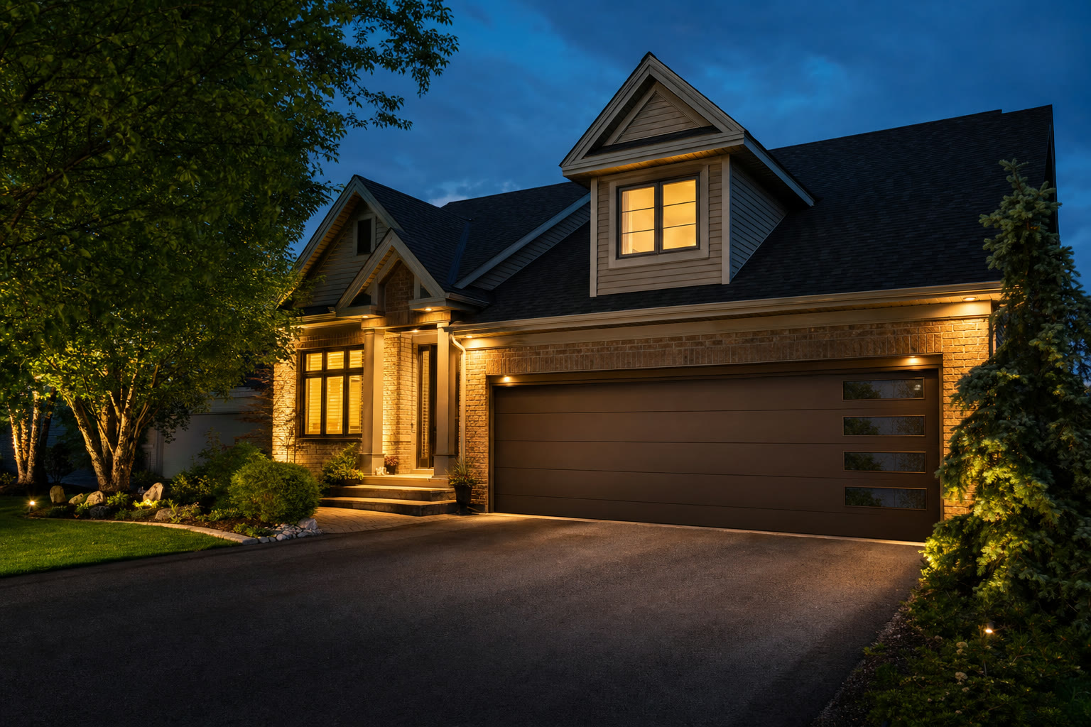 Garage Door Repair in Orléans — Same-Day Service