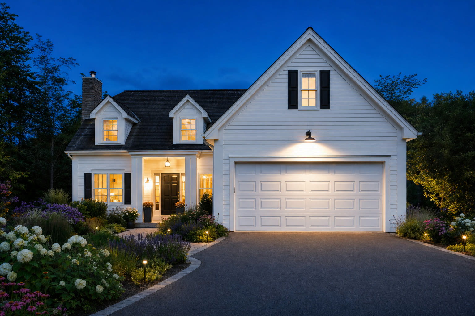 Garage Door Repair in Richmond — Same-Day Service
