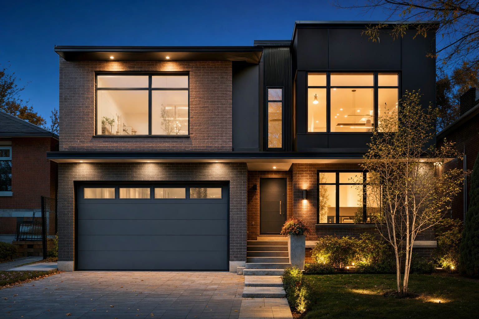 Garage Door Repair in Vanier — Same-Day Service