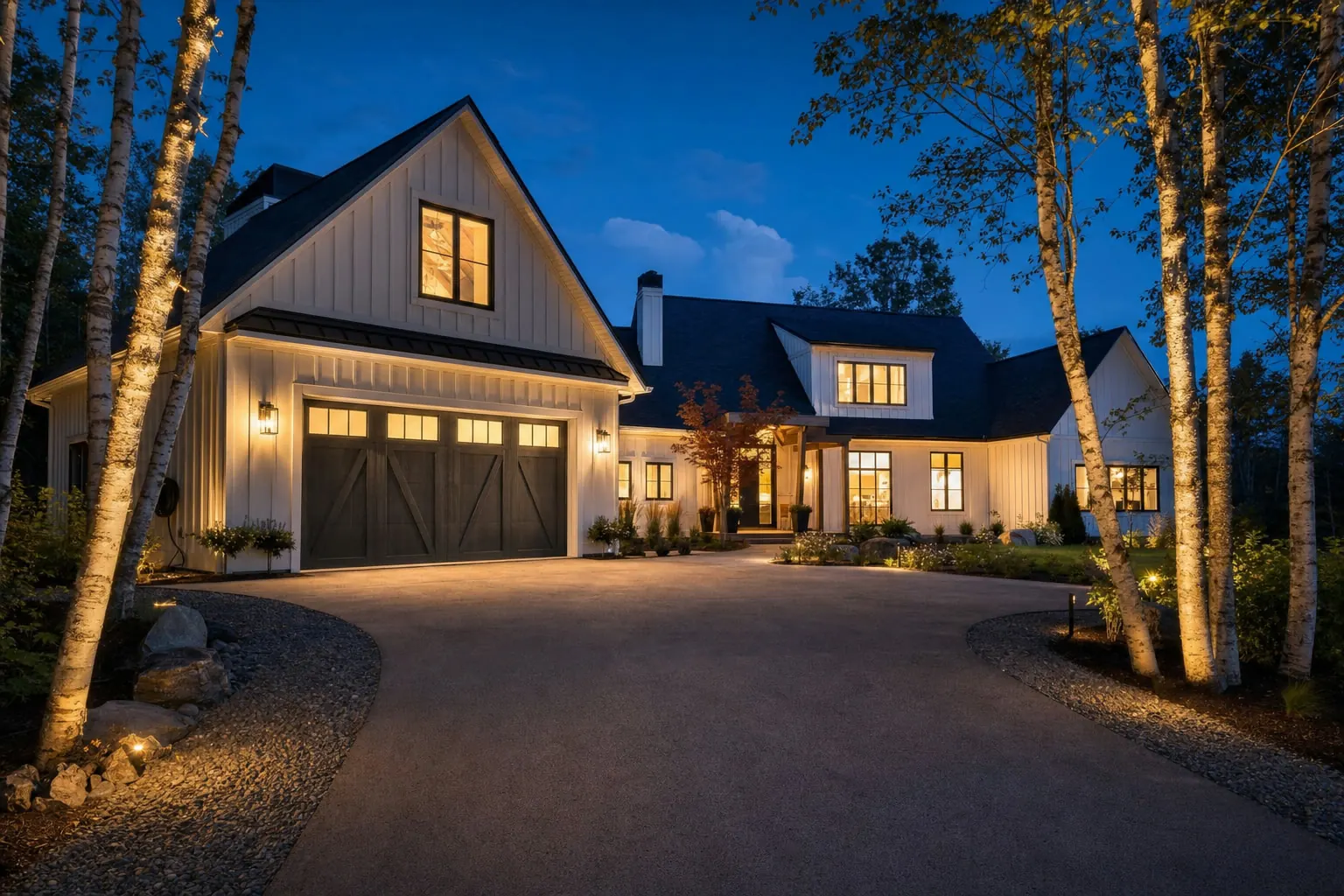 Garage Door Repair in Cumberland — Same-Day Service