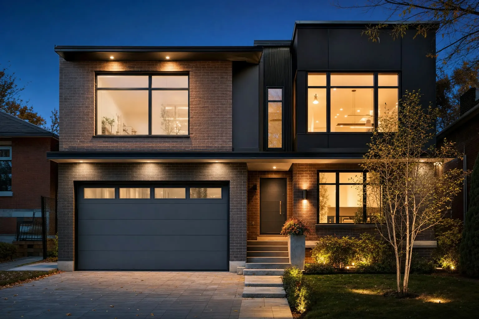 Garage Door Repair in Vanier — Same-Day Service