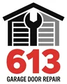 613 Garage Door Repair logo